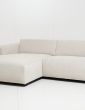 Lixa 1,5+1,5šezl. K kampinė sofa Mito 1