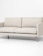 Sicilia 2,5v. sofa Poulter 2790
