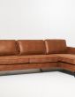 Brilon 3v+šezl. D. kampinė sofa Kentucky 9