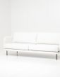 Loreti Maxi 3v. sofa Alpine 101