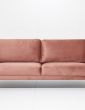 Ede 3v. sofa