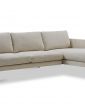 Sicilia 2,5+šezl. D kampinė sofa