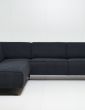 Murcia 2,5-OE K kampinė sofa Mine 67