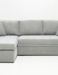 Dove universali sofa su funkcija, patalų dėže Veda 01-01