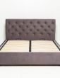 Caprio Flex 180x200 dvigulė lova su patalų dėže Fancy 20