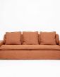 Riva Maxi 3v. sofa Malta H3 BC 135
