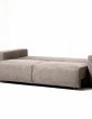 Lugo 3v. sofa su miegojimo funkcija ir patalų dėže Brego 34