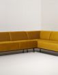 Amadeus 2.5+OE D kampinė sofa