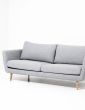 Odense 3v. sofa Monet 90