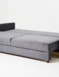 Smila New 3v sofa su miegojimo funkcija ir patalų dėže Brunei 2