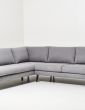 Visby 2,5+OE K. kampinė sofa