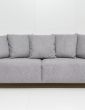 Mogata Loose 3v. sofa su miegojimo funkcija ir patalų dėže Brego 07