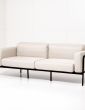 Lauko baldas Forli New 3v. sofa Jojoba 03