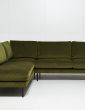 Sicilia 2,5+OE K kampinė sofa Veda 56-22