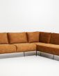 Odda 2,5+OE D kampinė sofa Adore 28