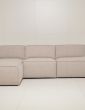 Gusto šezl+insert+OE kampinė sofa Alpine 01