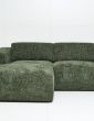Enjoy 1+1šezl. K kampinė sofa Renegade 162