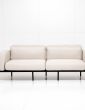 Lauko baldas Forli New 3v. sofa Jojoba 03