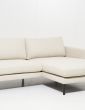 Tampa 1,5+šezl. D kampinė sofa Soro 21