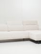 Bann 2,5+šezl. D kampinė sofa Daisy A6A6