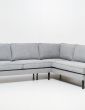 Ardea 2,5+OE D. kampinė sofa Bloq 167