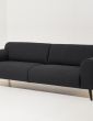 Brizant 3v. sofa