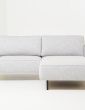 Bjela 1+šezl. D. kampinė sofa Torita 43-309839