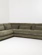 Hamar 3V+OE K. kampinė sofa