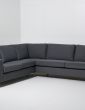 SIENNA P 2C3 kampinė sofa