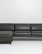 Nes 2,5+šezl. K kampinė sofa