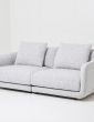 Grenoble 2v sofa
