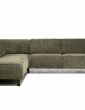 Brent KW 2,5+OE K kampinė sofa Anthology 12