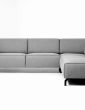 Brent 2,5+OE D kampinė sofa Herbi 35