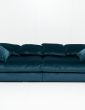 Aster 2v sofa Juke 45
