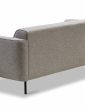 Tulle 3v. sofa Forza 5515