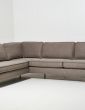 Scott 3+OE K kampinė sofa Austin 4