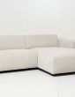 Lixa 1,5+1,5šezl. D kampinė sofa Mito 1