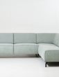 Brent 2,5+OE D kampinė sofa Bloq 50