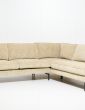 Prime (2SP) 2,5+OE D.kampinė sofa