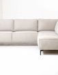 Jesi 2,5+OE D kampinė sofa Palma 05