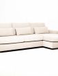 Roma 2,5+šezl. D kampinė sofa Raven 24