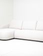 Olbia 2,5+šezl. K kampinė sofa Palma 6