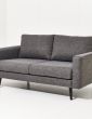 Visby 2v. sofa