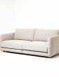 Orlando 3v. sofa Hevre 22