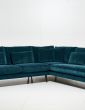 Gondola 2,5+OE D. kampine sofa Veda 56-17