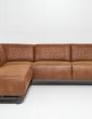 Avila 2,5+OE K kampinė sofa