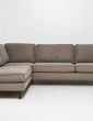 Scott 3+OE K kampinė sofa Austin 4