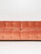 Mina 3v. sofa Opal 301