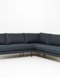 Sicilia 2,5+OE D kampinė sofa Malmo 96