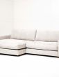 Duncan 1,5+15,šezl. K kampinė sofa Renegade 1